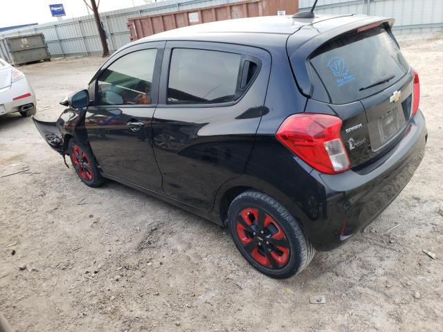 Photo 1 VIN: KL8CD6SA1HC753842 - CHEVROLET SPARK 