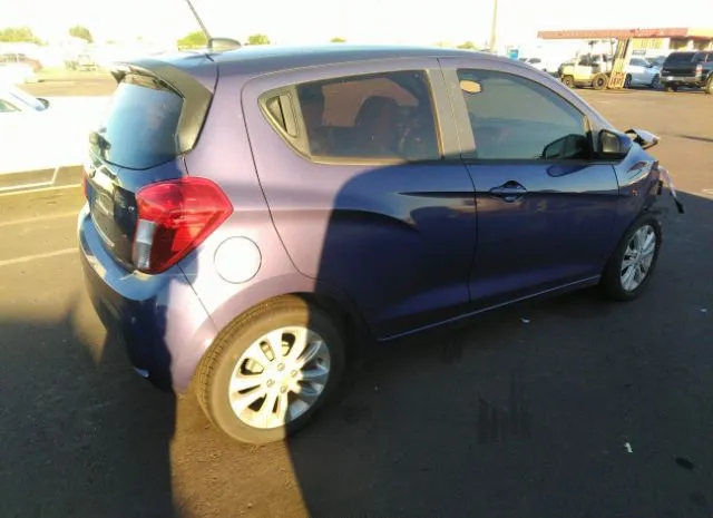 Photo 3 VIN: KL8CD6SA1HC754523 - CHEVROLET SPARK 