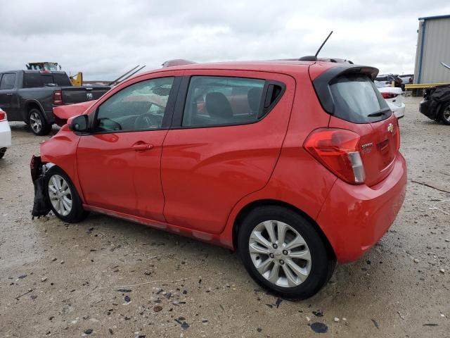 Photo 1 VIN: KL8CD6SA1HC754683 - CHEVROLET SPARK 