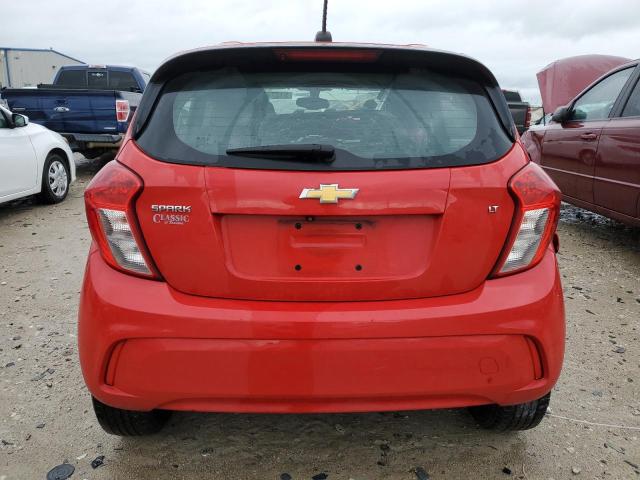 Photo 5 VIN: KL8CD6SA1HC754683 - CHEVROLET SPARK 