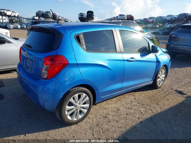 Photo 3 VIN: KL8CD6SA1HC761777 - CHEVROLET SPARK 