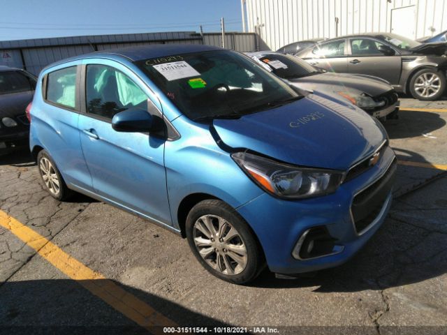 Photo 0 VIN: KL8CD6SA1HC780362 - CHEVROLET SPARK 