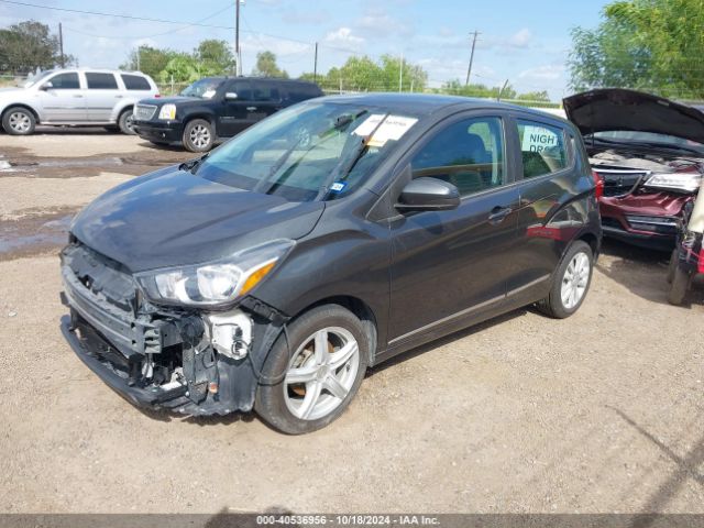 Photo 1 VIN: KL8CD6SA1HC813991 - CHEVROLET SPARK 