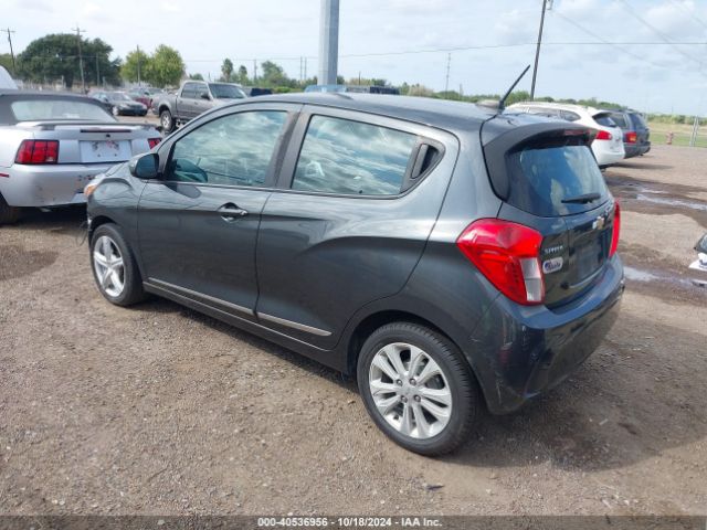 Photo 2 VIN: KL8CD6SA1HC813991 - CHEVROLET SPARK 