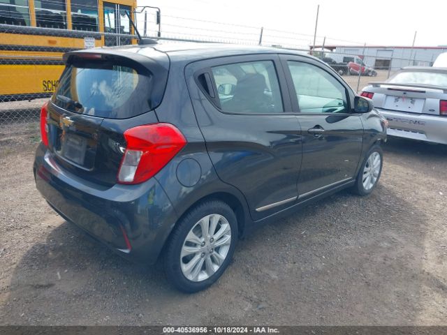 Photo 3 VIN: KL8CD6SA1HC813991 - CHEVROLET SPARK 