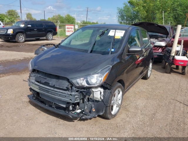 Photo 5 VIN: KL8CD6SA1HC813991 - CHEVROLET SPARK 