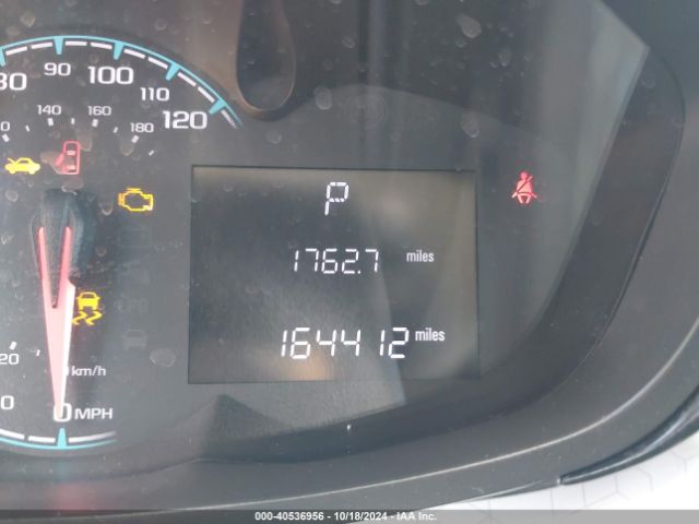 Photo 6 VIN: KL8CD6SA1HC813991 - CHEVROLET SPARK 