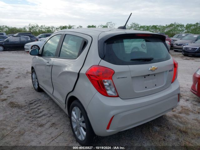 Photo 2 VIN: KL8CD6SA1HC825204 - CHEVROLET SPARK 