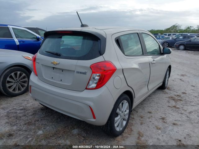 Photo 3 VIN: KL8CD6SA1HC825204 - CHEVROLET SPARK 