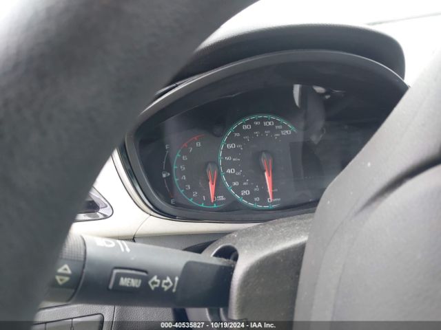 Photo 6 VIN: KL8CD6SA1HC825204 - CHEVROLET SPARK 