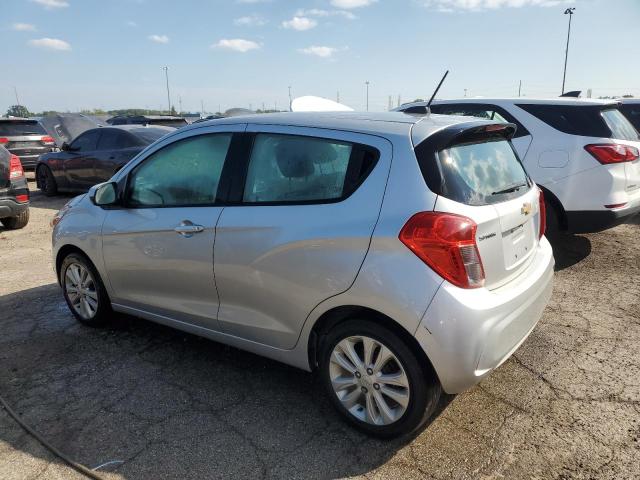 Photo 1 VIN: KL8CD6SA1HC828989 - CHEVROLET SPARK 1LT 