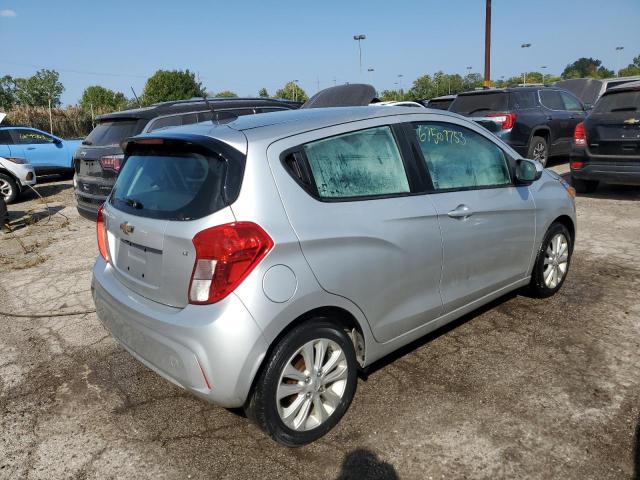 Photo 2 VIN: KL8CD6SA1HC828989 - CHEVROLET SPARK 1LT 