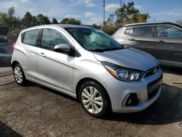 Photo 3 VIN: KL8CD6SA1HC828989 - CHEVROLET SPARK 1LT 