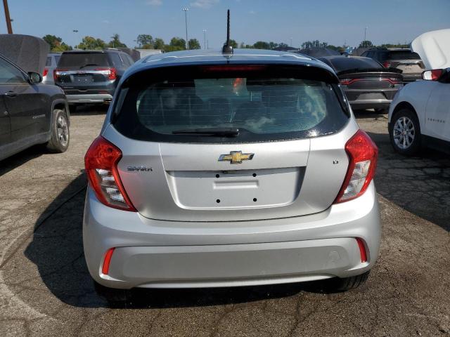 Photo 5 VIN: KL8CD6SA1HC828989 - CHEVROLET SPARK 1LT 