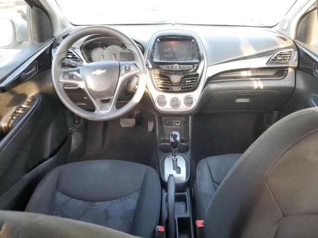 Photo 7 VIN: KL8CD6SA1HC828989 - CHEVROLET SPARK 1LT 