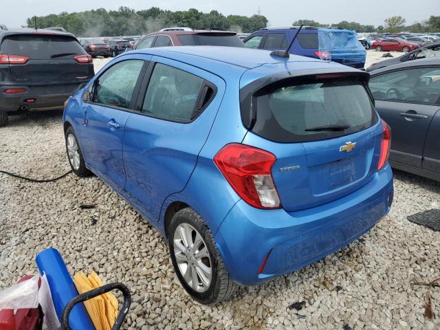 Photo 1 VIN: KL8CD6SA1JC428677 - CHEVROLET SPARK 1LT 