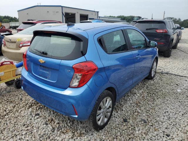 Photo 2 VIN: KL8CD6SA1JC428677 - CHEVROLET SPARK 1LT 