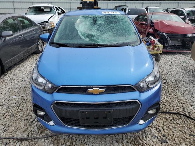 Photo 4 VIN: KL8CD6SA1JC428677 - CHEVROLET SPARK 1LT 