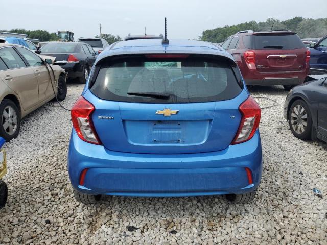 Photo 5 VIN: KL8CD6SA1JC428677 - CHEVROLET SPARK 1LT 