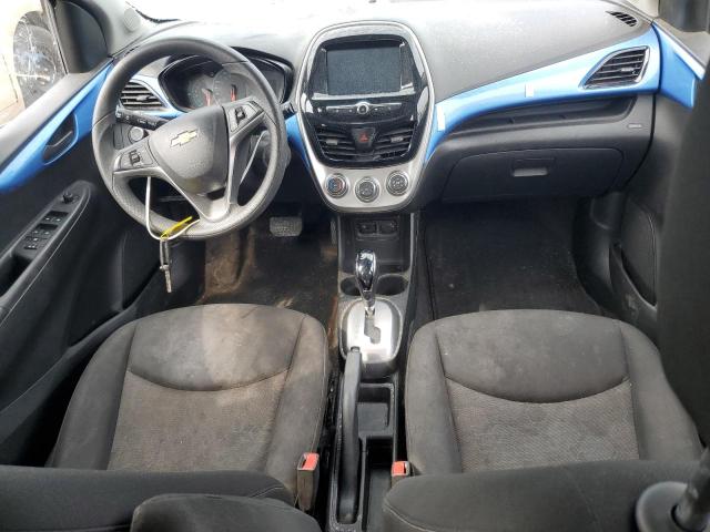 Photo 7 VIN: KL8CD6SA1JC428677 - CHEVROLET SPARK 1LT 