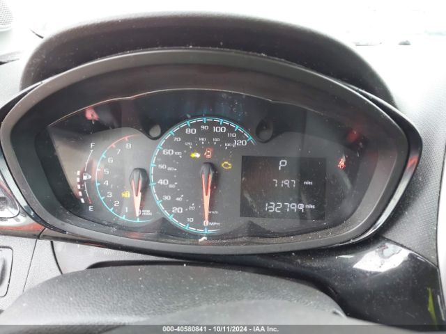 Photo 6 VIN: KL8CD6SA1JC430185 - CHEVROLET SPARK 