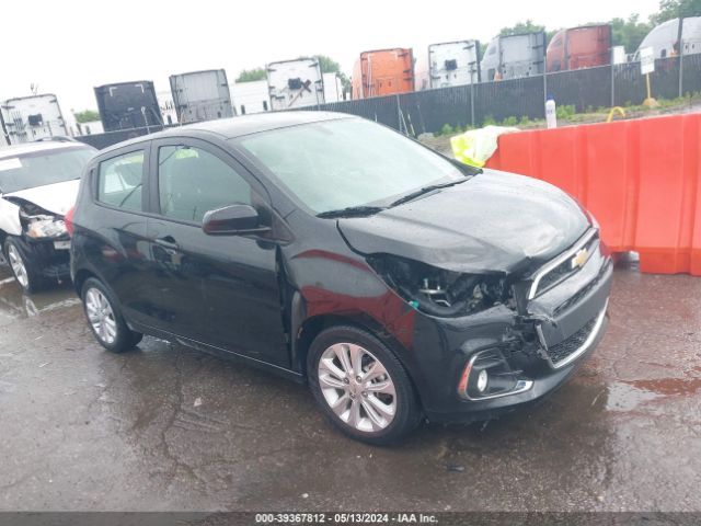 Photo 0 VIN: KL8CD6SA1JC438383 - CHEVROLET SPARK 