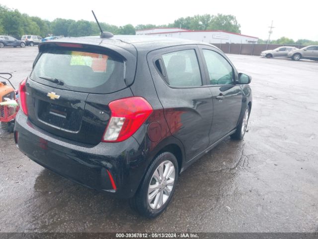 Photo 3 VIN: KL8CD6SA1JC438383 - CHEVROLET SPARK 