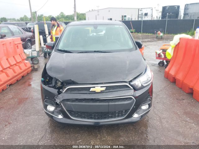 Photo 5 VIN: KL8CD6SA1JC438383 - CHEVROLET SPARK 