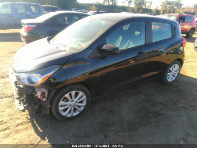 Photo 1 VIN: KL8CD6SA1JC449500 - CHEVROLET SPARK 