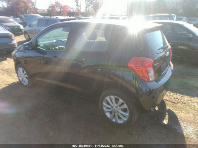 Photo 2 VIN: KL8CD6SA1JC449500 - CHEVROLET SPARK 