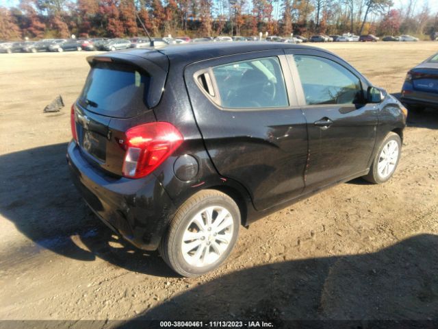 Photo 3 VIN: KL8CD6SA1JC449500 - CHEVROLET SPARK 