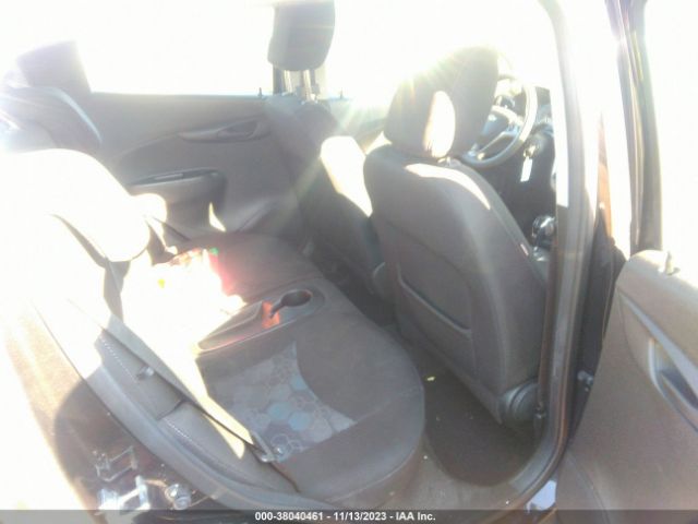 Photo 7 VIN: KL8CD6SA1JC449500 - CHEVROLET SPARK 