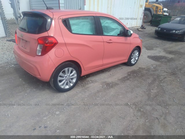 Photo 3 VIN: KL8CD6SA1JC461940 - CHEVROLET SPARK 