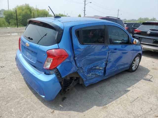 Photo 2 VIN: KL8CD6SA1JC471853 - CHEVROLET SPARK 1LT 