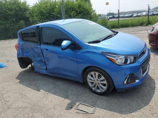 Photo 3 VIN: KL8CD6SA1JC471853 - CHEVROLET SPARK 1LT 