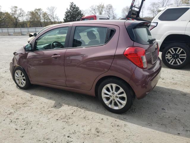 Photo 1 VIN: KL8CD6SA1KC703501 - CHEVROLET SPARK 