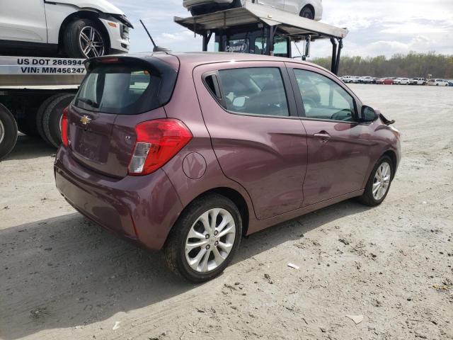 Photo 2 VIN: KL8CD6SA1KC703501 - CHEVROLET SPARK 