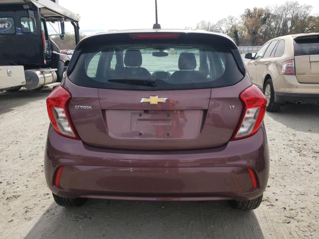 Photo 5 VIN: KL8CD6SA1KC703501 - CHEVROLET SPARK 