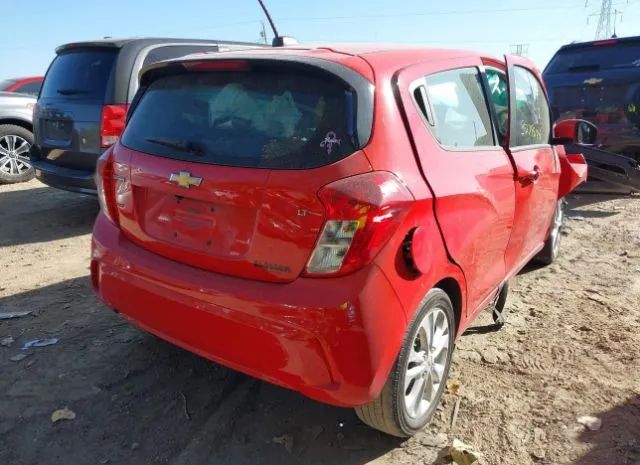 Photo 3 VIN: KL8CD6SA1KC722923 - CHEVROLET SPARK 