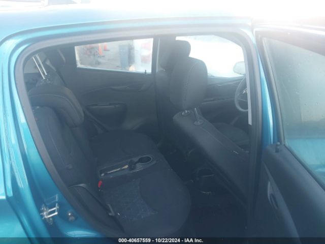 Photo 7 VIN: KL8CD6SA1KC725319 - CHEVROLET SPARK 