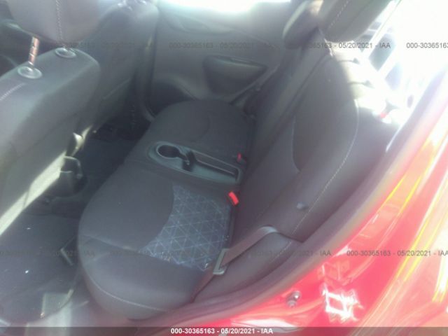 Photo 7 VIN: KL8CD6SA1KC728012 - CHEVROLET SPARK 