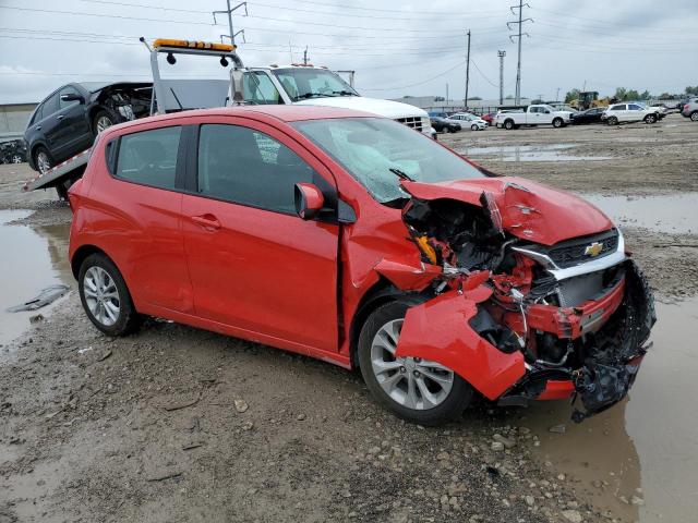 Photo 3 VIN: KL8CD6SA1KC733193 - CHEVROLET SPARK 1LT 