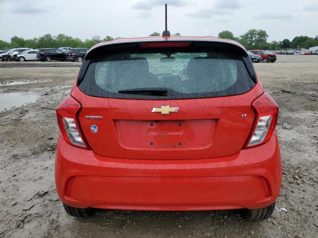 Photo 5 VIN: KL8CD6SA1KC733193 - CHEVROLET SPARK 1LT 