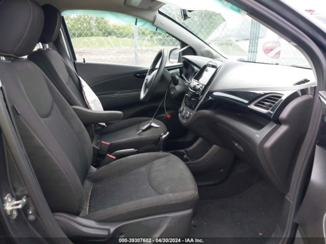 Photo 4 VIN: KL8CD6SA1KC737955 - CHEVROLET SPARK 