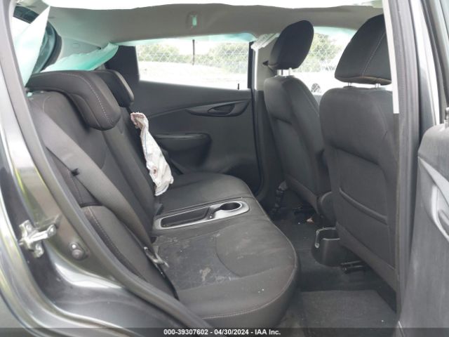 Photo 7 VIN: KL8CD6SA1KC737955 - CHEVROLET SPARK 