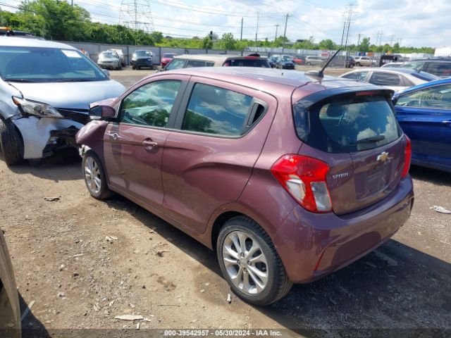 Photo 2 VIN: KL8CD6SA1KC737972 - CHEVROLET SPARK 