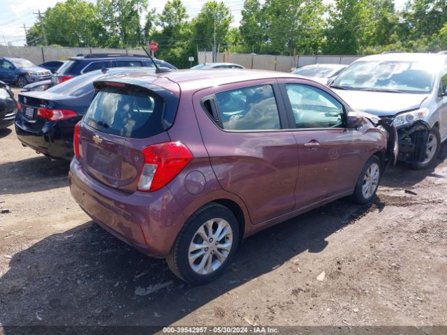 Photo 3 VIN: KL8CD6SA1KC737972 - CHEVROLET SPARK 