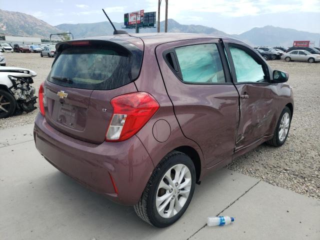 Photo 3 VIN: KL8CD6SA1KC738278 - CHEVROLET SPARK 