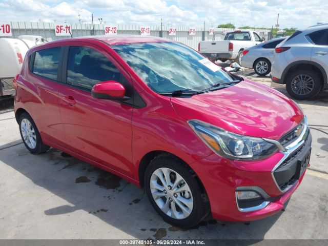 Photo 0 VIN: KL8CD6SA1KC744677 - CHEVROLET SPARK 