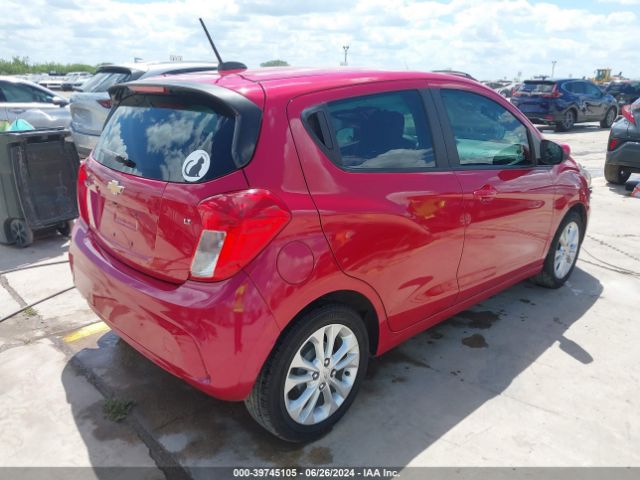 Photo 3 VIN: KL8CD6SA1KC744677 - CHEVROLET SPARK 